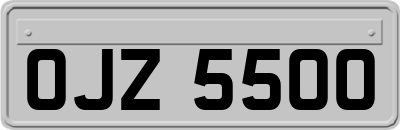 OJZ5500