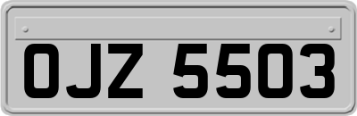 OJZ5503