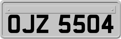 OJZ5504