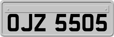 OJZ5505