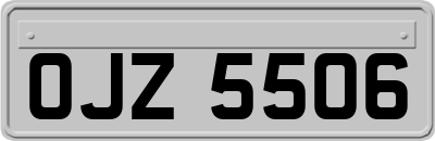 OJZ5506