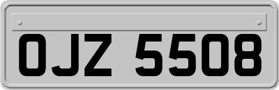 OJZ5508