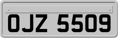 OJZ5509