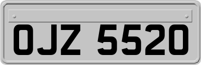 OJZ5520