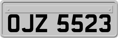 OJZ5523