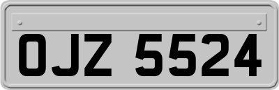OJZ5524