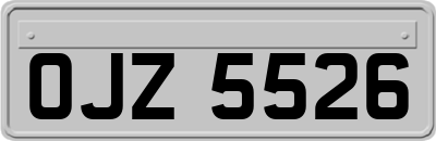 OJZ5526