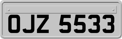 OJZ5533