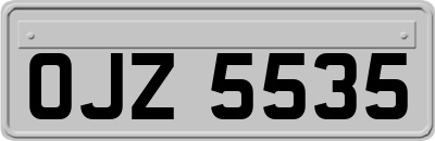 OJZ5535
