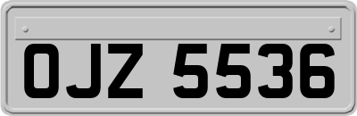 OJZ5536
