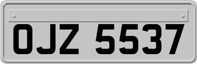 OJZ5537