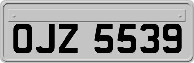 OJZ5539