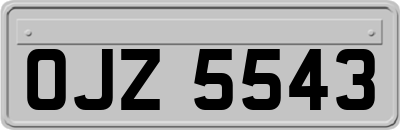 OJZ5543