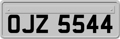 OJZ5544