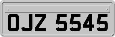 OJZ5545