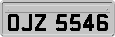 OJZ5546