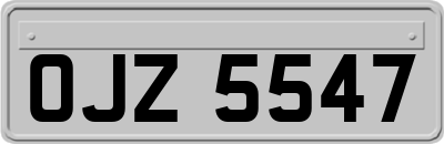 OJZ5547