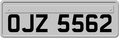 OJZ5562