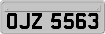 OJZ5563