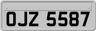 OJZ5587