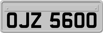 OJZ5600
