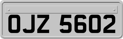 OJZ5602