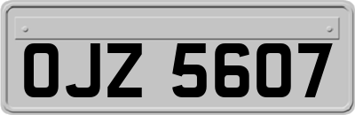 OJZ5607
