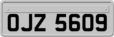 OJZ5609