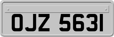 OJZ5631