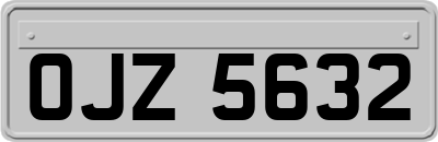 OJZ5632