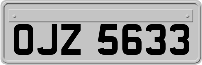 OJZ5633