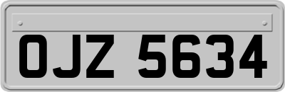 OJZ5634