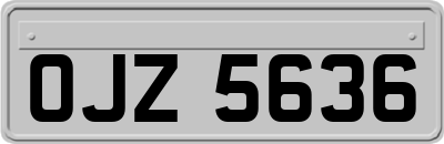 OJZ5636