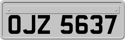 OJZ5637