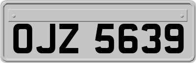 OJZ5639
