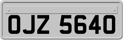 OJZ5640