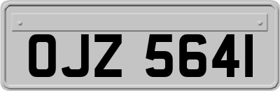 OJZ5641