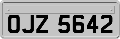 OJZ5642