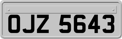 OJZ5643