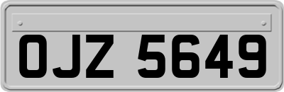 OJZ5649