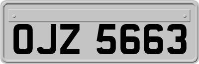 OJZ5663
