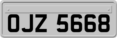 OJZ5668