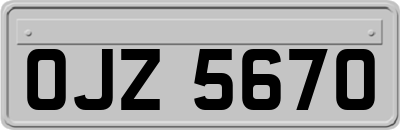 OJZ5670
