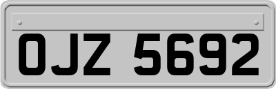 OJZ5692