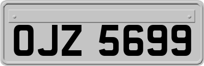 OJZ5699