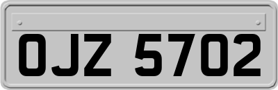 OJZ5702