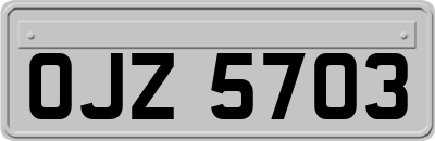 OJZ5703