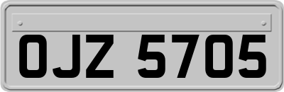 OJZ5705
