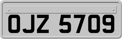 OJZ5709