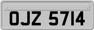OJZ5714